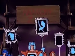 Still from episode 10, The Trail of the Three Wizards, image 139 of 234