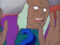 Still from episode 10, The Trail of the Three Wizards, image 145 of 234