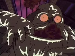 Still from episode 10, The Trail of the Three Wizards, image 164 of 234