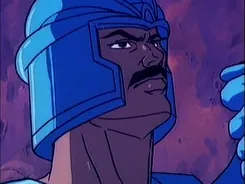 Still from episode 10, The Trail of the Three Wizards, image 168 of 234
