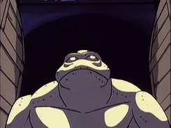 Still from episode 10, The Trail of the Three Wizards, image 174 of 234