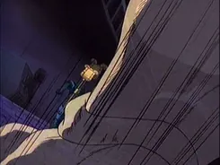 Still from episode 10, The Trail of the Three Wizards, image 181 of 234