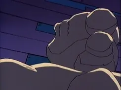 Still from episode 10, The Trail of the Three Wizards, image 182 of 234