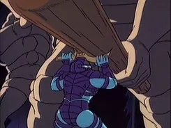 Still from episode 10, The Trail of the Three Wizards, image 183 of 234