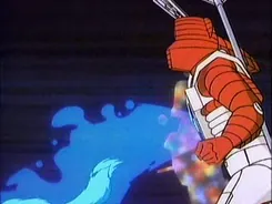 Still from episode 10, The Trail of the Three Wizards, image 194 of 234