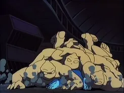 Still from episode 10, The Trail of the Three Wizards, image 195 of 234