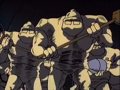 Still from episode 10, The Trail of the Three Wizards, image 200 of 234