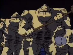 Still from episode 10, The Trail of the Three Wizards, image 202 of 234