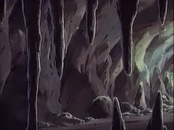Still from episode 10, The Trail of the Three Wizards, image 208 of 234