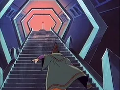 Still from episode 10, The Trail of the Three Wizards, image 213 of 234