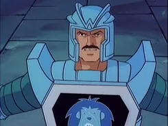 Still from episode 10, The Trail of the Three Wizards, image 215 of 234