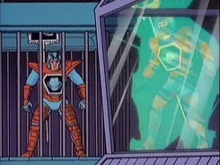 Still from episode 10, The Trail of the Three Wizards, image 216 of 234