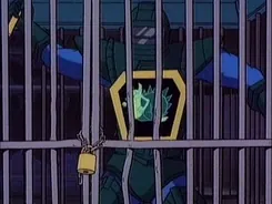 Still from episode 10, The Trail of the Three Wizards, image 217 of 234