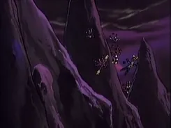 Still from episode 10, The Trail of the Three Wizards, image 223 of 234
