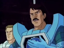 Still from episode 10, The Trail of the Three Wizards, image 226 of 234