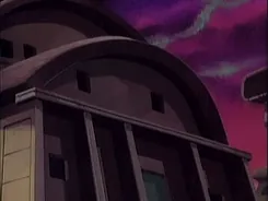 Still from episode 10, The Trail of the Three Wizards, image 228 of 234