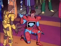 Still from episode 11, Sorcery Squared, image 9 of 250