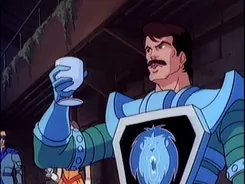 Still from episode 11, Sorcery Squared, image 13 of 250