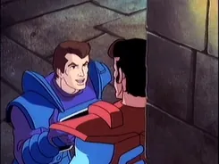 Still from episode 11, Sorcery Squared, image 22 of 250