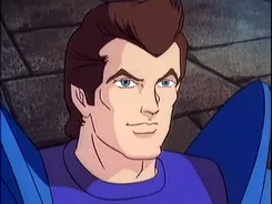 Still from episode 11, Sorcery Squared, image 23 of 250