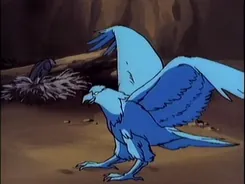 Still from episode 11, Sorcery Squared, image 28 of 250