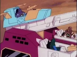 Still from episode 11, Sorcery Squared, image 35 of 250