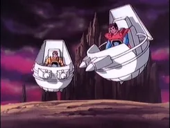 Still from episode 11, Sorcery Squared, image 39 of 250