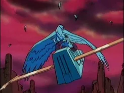 Still from episode 11, Sorcery Squared, image 43 of 250