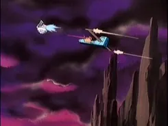 Still from episode 11, Sorcery Squared, image 46 of 250