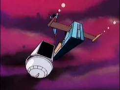 Still from episode 11, Sorcery Squared, image 47 of 250