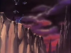 Still from episode 11, Sorcery Squared, image 50 of 250