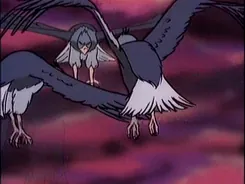 Still from episode 11, Sorcery Squared, image 51 of 250