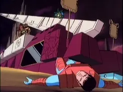 Still from episode 11, Sorcery Squared, image 55 of 250