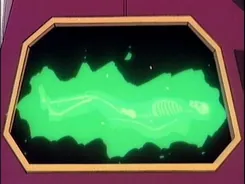 Still from episode 11, Sorcery Squared, image 58 of 250