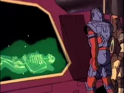 Still from episode 11, Sorcery Squared, image 59 of 250