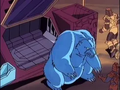 Still from episode 11, Sorcery Squared, image 64 of 250