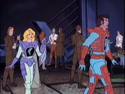 Still from episode 11, Sorcery Squared, image 80 of 250