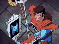 Still from episode 11, Sorcery Squared, image 83 of 250