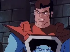Still from episode 11, Sorcery Squared, image 87 of 250