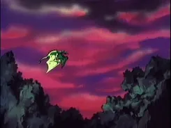Still from episode 11, Sorcery Squared, image 105 of 250