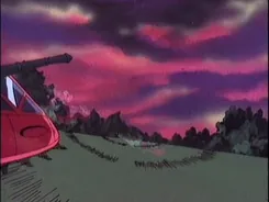 Still from episode 11, Sorcery Squared, image 107 of 250