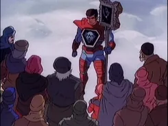 Still from episode 11, Sorcery Squared, image 118 of 250