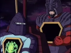 Still from episode 11, Sorcery Squared, image 127 of 250