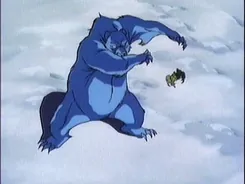 Still from episode 11, Sorcery Squared, image 133 of 250