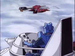 Still from episode 11, Sorcery Squared, image 134 of 250