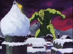 Still from episode 11, Sorcery Squared, image 138 of 250