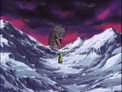 Still from episode 11, Sorcery Squared, image 140 of 250