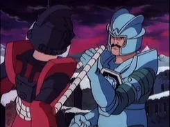 Still from episode 11, Sorcery Squared, image 144 of 250