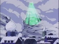 Still from episode 11, Sorcery Squared, image 148 of 250