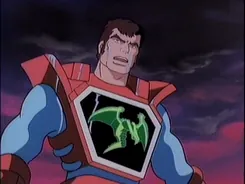 Still from episode 11, Sorcery Squared, image 154 of 250